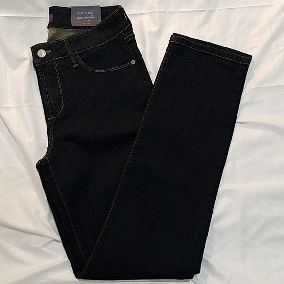 NYDJ Denim - NWT NYDJ skinny leg Jean's